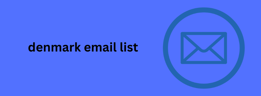 denmark email list