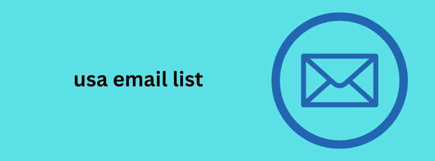 usa email list